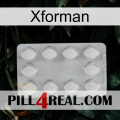 Xforman 16